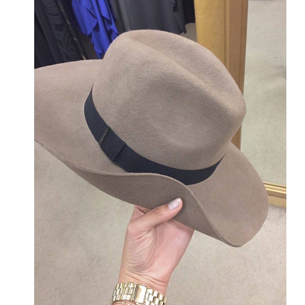 BCBG hat